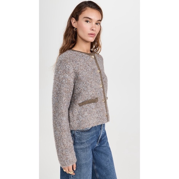 NWOT Line & Dot Mayfair Sweater - Picture 3 of 7